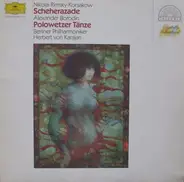 Rimsky-Korsakov / Borodin - Scheherazade / Polovtsian dances