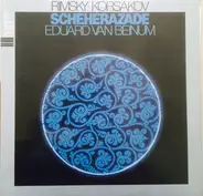 Rimsky-Korsakov - Schéhérazade, Suite Sinfonica Op.35