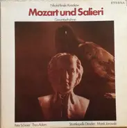 Rimsky-Korsakov - Mozart und Salieri