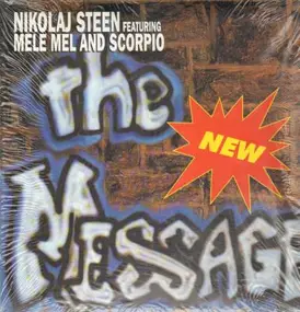 Scorpio - The New Message
