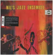 Nil's Jazz Ensemble - Nil's Jazz Ensemble