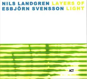 Nils Landgren - Layers Of Light