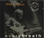 Nils Lofgren - Everybreath