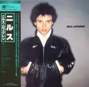 Nils Lofgren - Nils (Limited Edition)