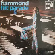 Nils Tibor - Hammond Hit Parade 5