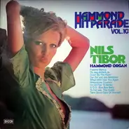 Nils Tibor - Hammond Hit Parade Vol. 10