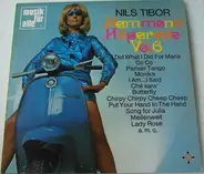 Nils Tibor - Hammond Hitparade Vol. 6