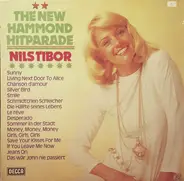Nils Tibor - The New Hammond Hitparade