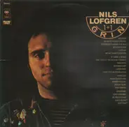Nils Lofgren - Grin 1+1