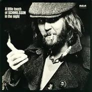 Nilsson, Harry Nilsson - A Little Touch Of Schmilsson In The Night