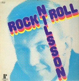 Nilsson - Rock'n Roll