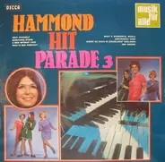 Nils Tibor - Hammond Hit Parade 3