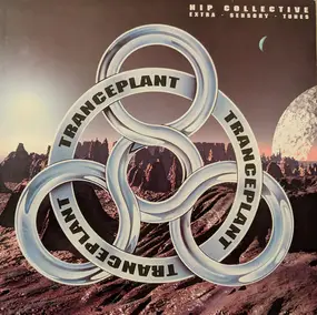 Nip Collective - Trance Plant 2 (Extra - Sensory - Tunes)