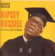 Nipsey Russell - The Funny Side Of Nipsey