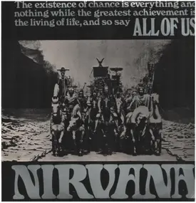 Nirvana - All of us