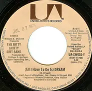 Nitty Gritty Dirt Band - (All I Have To Do Is) Dream