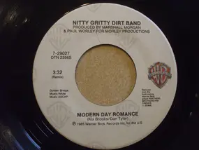 The Nitty Gritty Dirt Band - Modern Day Romance