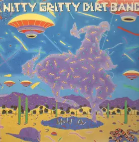 The Nitty Gritty Dirt Band - Hold On