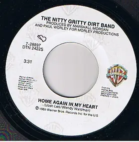 The Nitty Gritty Dirt Band - Home Again In My Heart