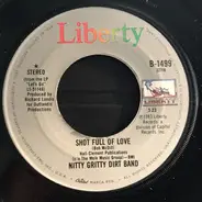Nitty Gritty Dirt Band - Shot Full Of Love