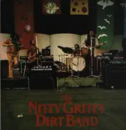 Nitty Gritty Dirt Band - N.G.D.B Special D.J. Copy
