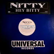 Nitty - Hey Bitty