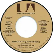 Nitty Gritty Dirt Band - Jambalaya (On The Bayou)