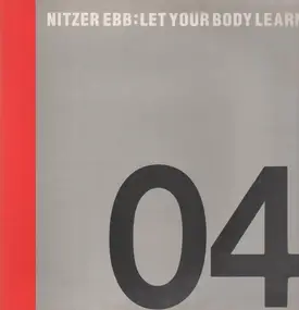 Nitzer Ebb - Let your body learn
