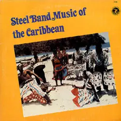 Nite Blues Steel Band - Steel Band Music Of The Caribbean