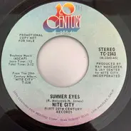 Nite City - Summer Eyes