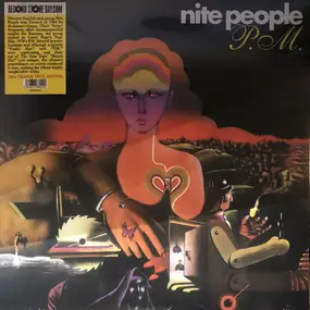 Nite People - P.M.