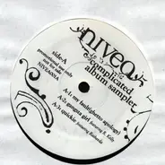 Nivea - Complicated - Album Sampler