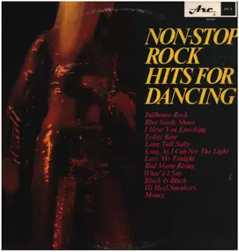 The Unknown - Non Stop Rock Hits for Dancing