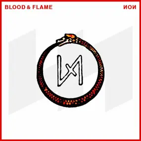 Non - Blood & Flame