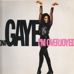 Nona Gaye - I'm Overjoyed