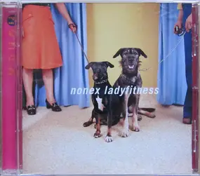 Nonex - Ladyfitness