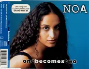 Noa - One Becomes Two