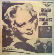 Alice Faye, Victor Mature a.o. - Wabash Avenue / Sing, Baby, Sing