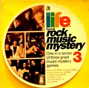 No Artist - Life Cereal Rock Music Mystery 3