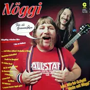 Nöggi - Nöggi