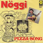 Nöggi - Pizza-Song