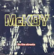 Noel McKoy - On The Streets