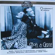 Noël Coward And Gertrude Lawrence - Noël & Gertie