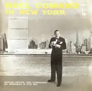 Noël Coward - Noel Coward in New York