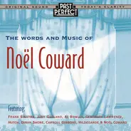 Noël Coward - The Words And Music Of Noël Coward