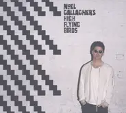 Noel Gallagher's High Flying Birds - Chasing Yesterday - Deluxe