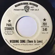 Noel Paul Stookey - Wedding Song (There Is Love)