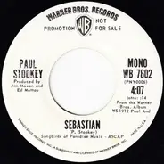 Noel Paul Stookey - Sebastian