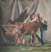 Noel Redding Band - Clonakilty Cowboys