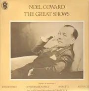 Noel Coward - The Great Shows
